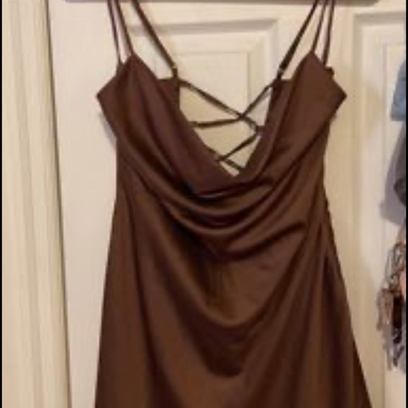 Cocktail dress - Picture 2 of 2